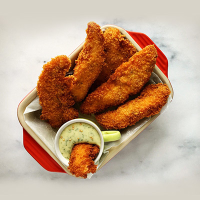 Chicken-Tenders